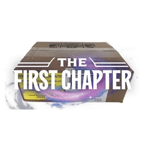 Lorcana Das Erste Kapitel 4 Display - Case