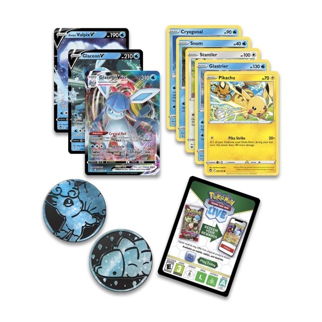 Pokémon Holiday Calendar 2023
