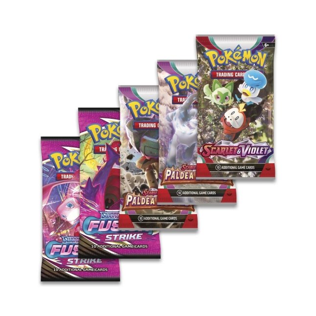 Pokémon Holiday Calendar 2023