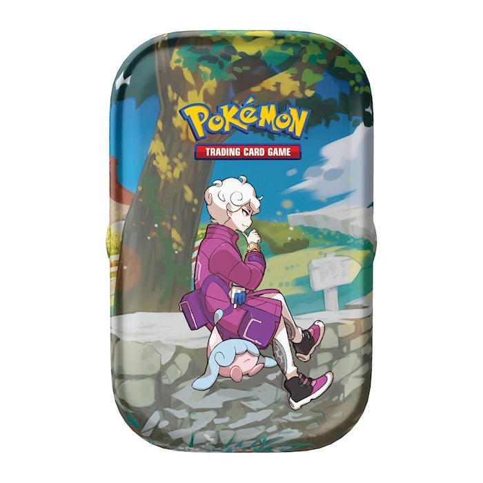 Pokémon Sword & Shield: Crown Zenith Mini-Tin Set
